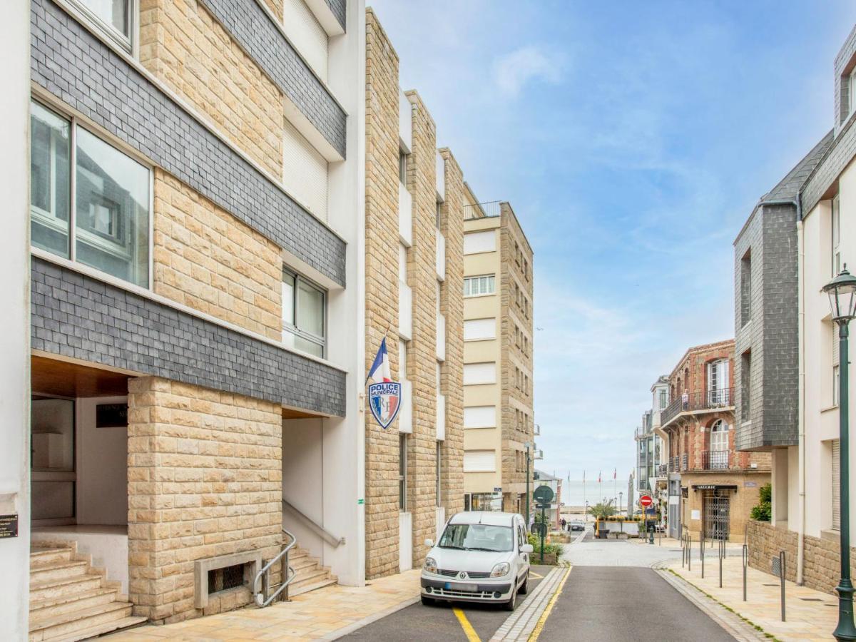Apartment Winston By Interhome دينار المظهر الخارجي الصورة