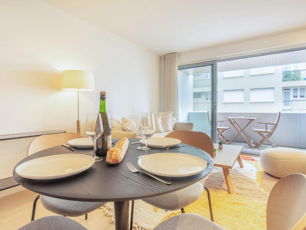 Apartment Winston By Interhome دينار المظهر الخارجي الصورة
